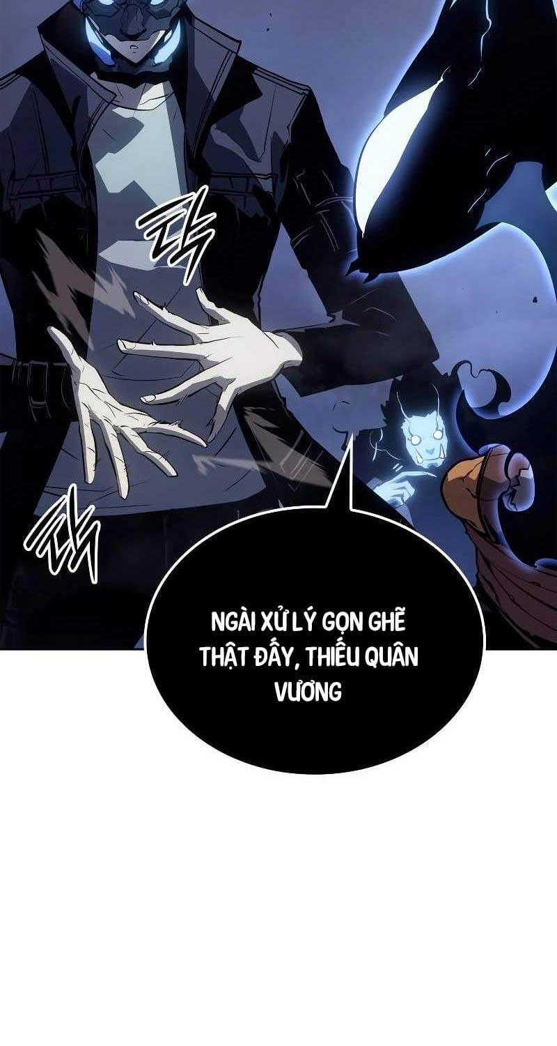 Truyện Tranh Solo Leveling - Tôi Thăng Cấp Một Mình: Tận Thế Ragnarok trang 3