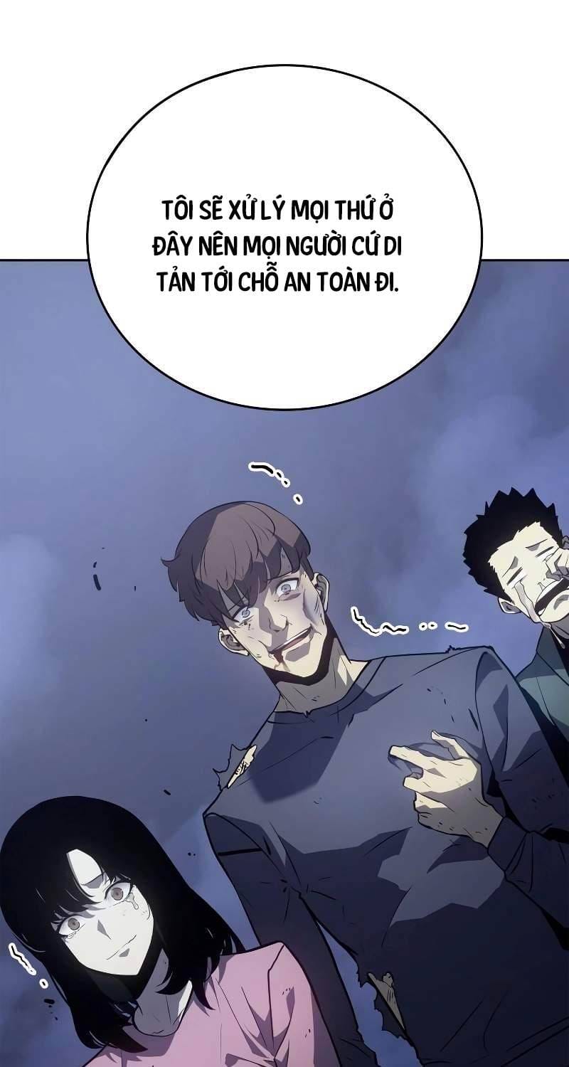 Truyện Tranh Solo Leveling - Tôi Thăng Cấp Một Mình: Tận Thế Ragnarok trang 3