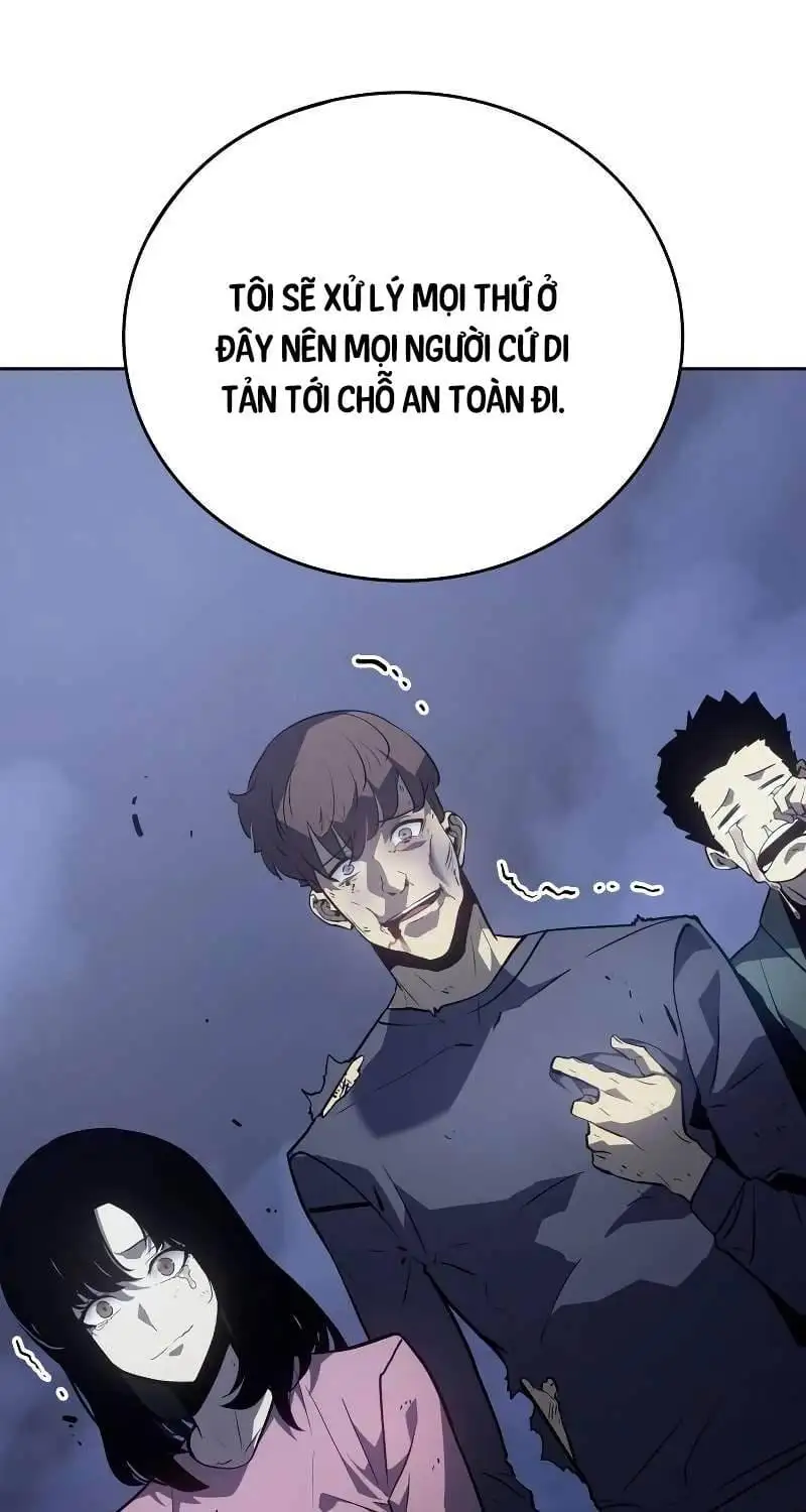 Truyện Tranh Solo Leveling - Tôi Thăng Cấp Một Mình: Tận Thế Ragnarok trang 3
