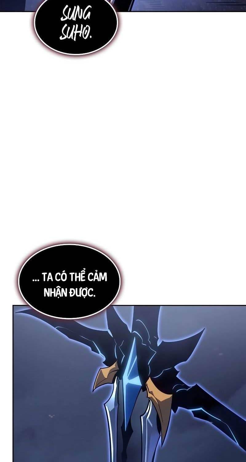 Truyện Tranh Solo Leveling - Tôi Thăng Cấp Một Mình: Tận Thế Ragnarok trang 3