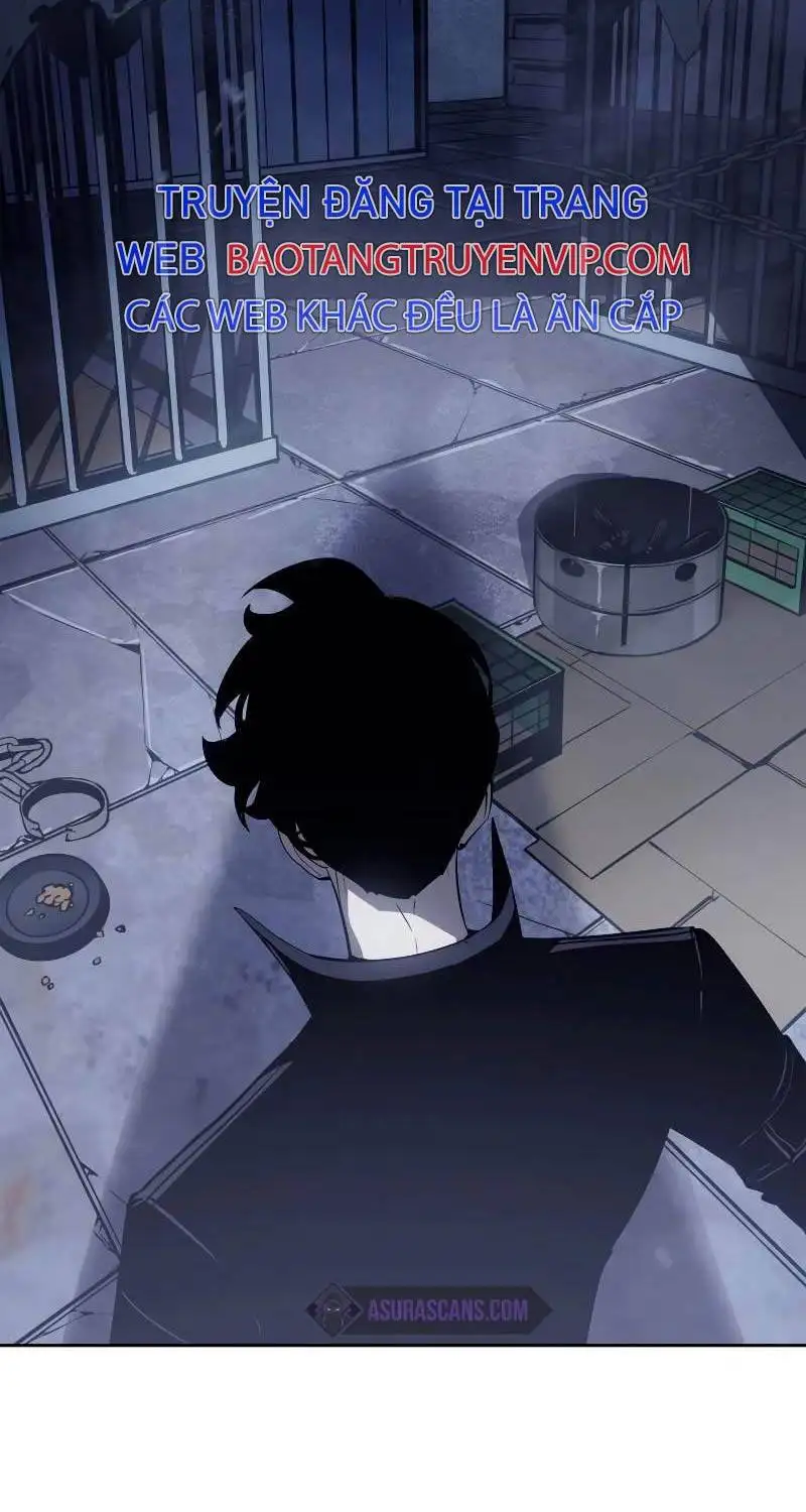 Truyện Tranh Solo Leveling - Tôi Thăng Cấp Một Mình: Tận Thế Ragnarok trang 3