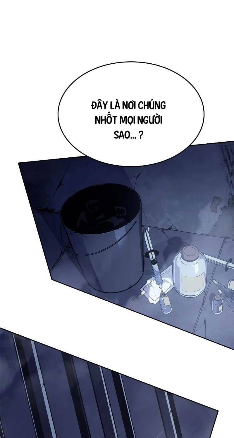 Truyện Tranh Solo Leveling - Tôi Thăng Cấp Một Mình: Tận Thế Ragnarok trang 3