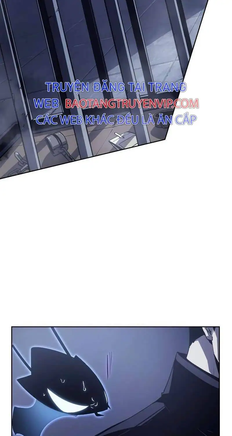 Truyện Tranh Solo Leveling - Tôi Thăng Cấp Một Mình: Tận Thế Ragnarok trang 3