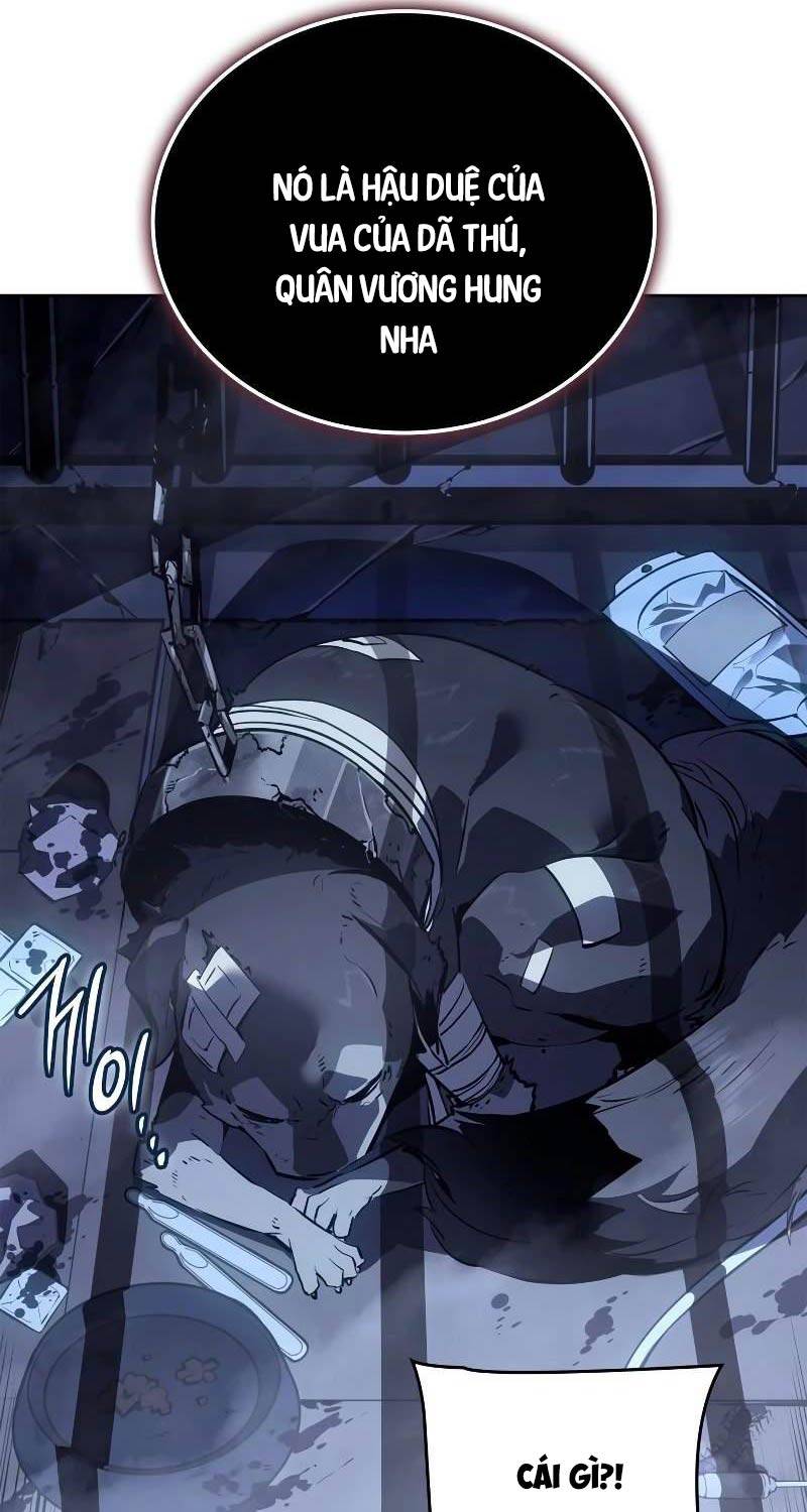 Truyện Tranh Solo Leveling - Tôi Thăng Cấp Một Mình: Tận Thế Ragnarok trang 3