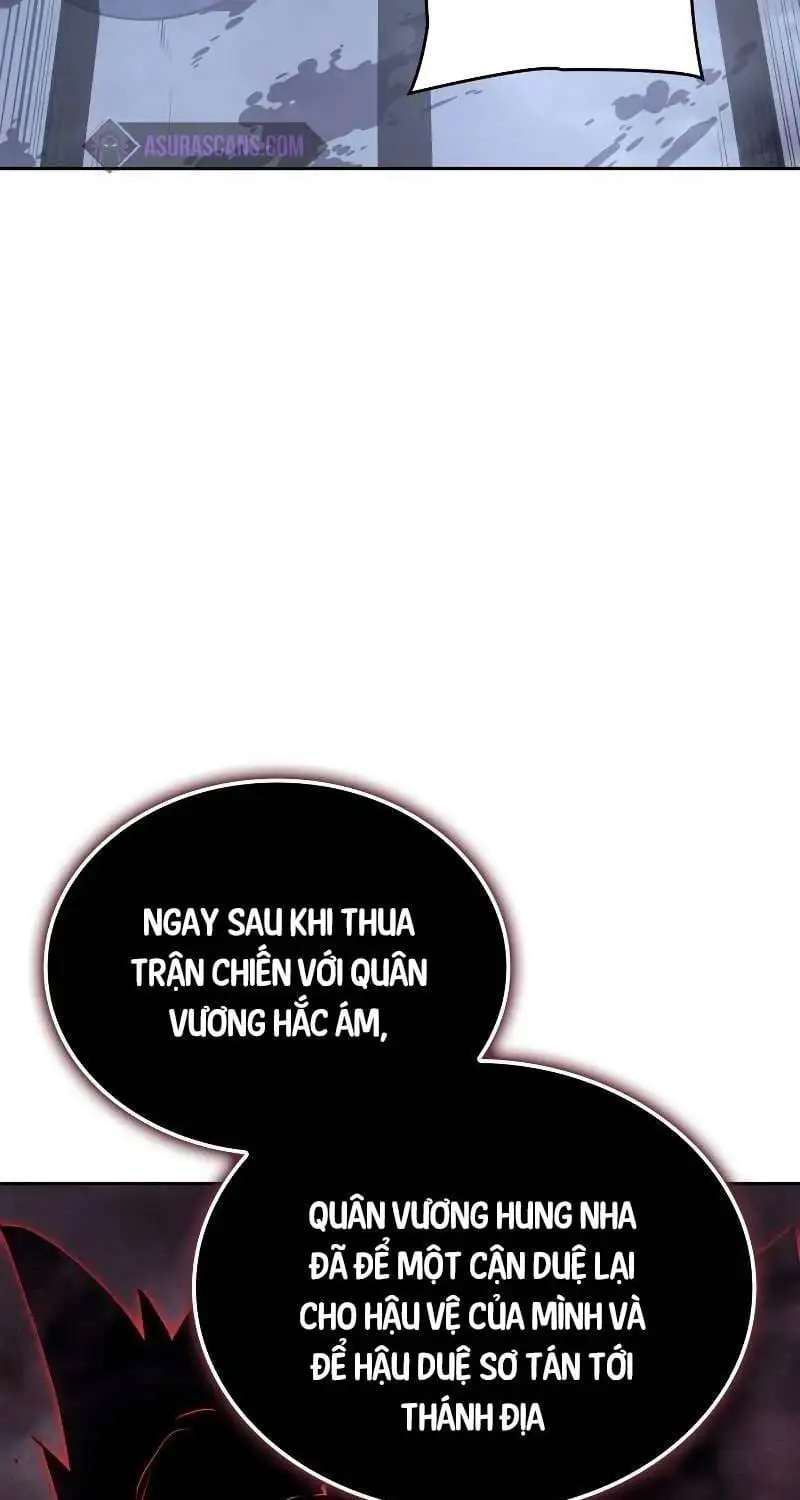 Truyện Tranh Solo Leveling - Tôi Thăng Cấp Một Mình: Tận Thế Ragnarok trang 3