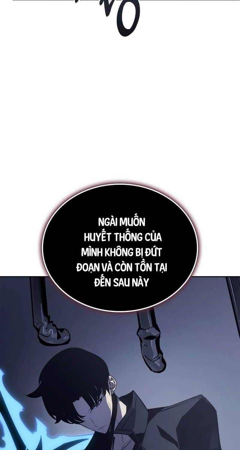 Truyện Tranh Solo Leveling - Tôi Thăng Cấp Một Mình: Tận Thế Ragnarok trang 3