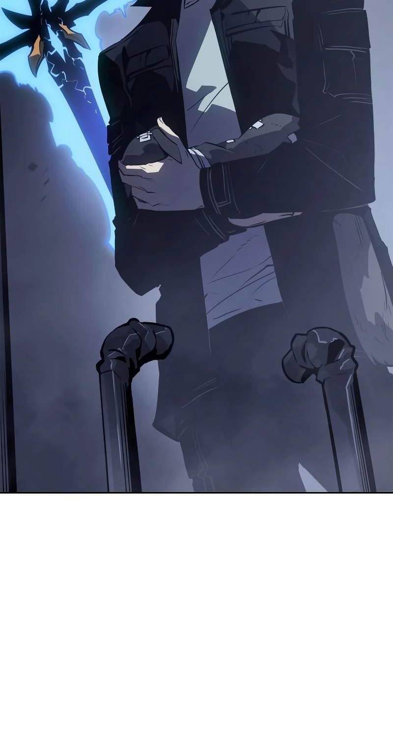 Truyện Tranh Solo Leveling - Tôi Thăng Cấp Một Mình: Tận Thế Ragnarok trang 3