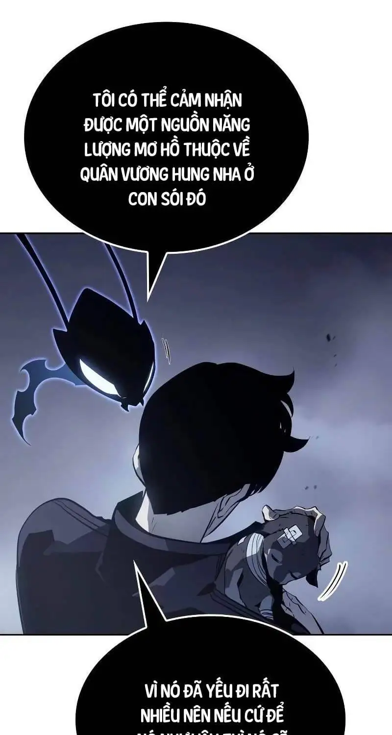 Truyện Tranh Solo Leveling - Tôi Thăng Cấp Một Mình: Tận Thế Ragnarok trang 3