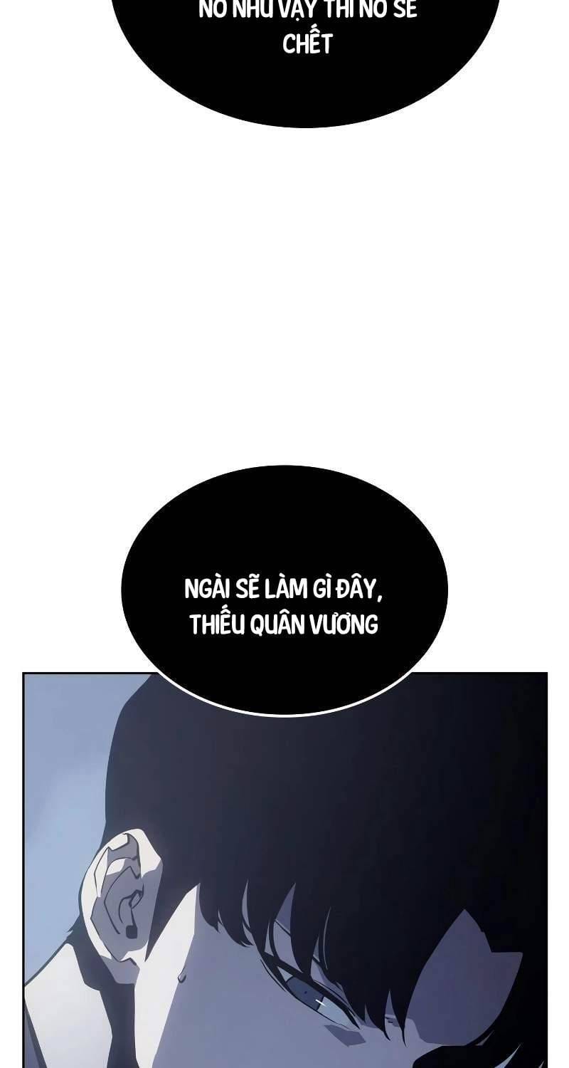 Truyện Tranh Solo Leveling - Tôi Thăng Cấp Một Mình: Tận Thế Ragnarok trang 3