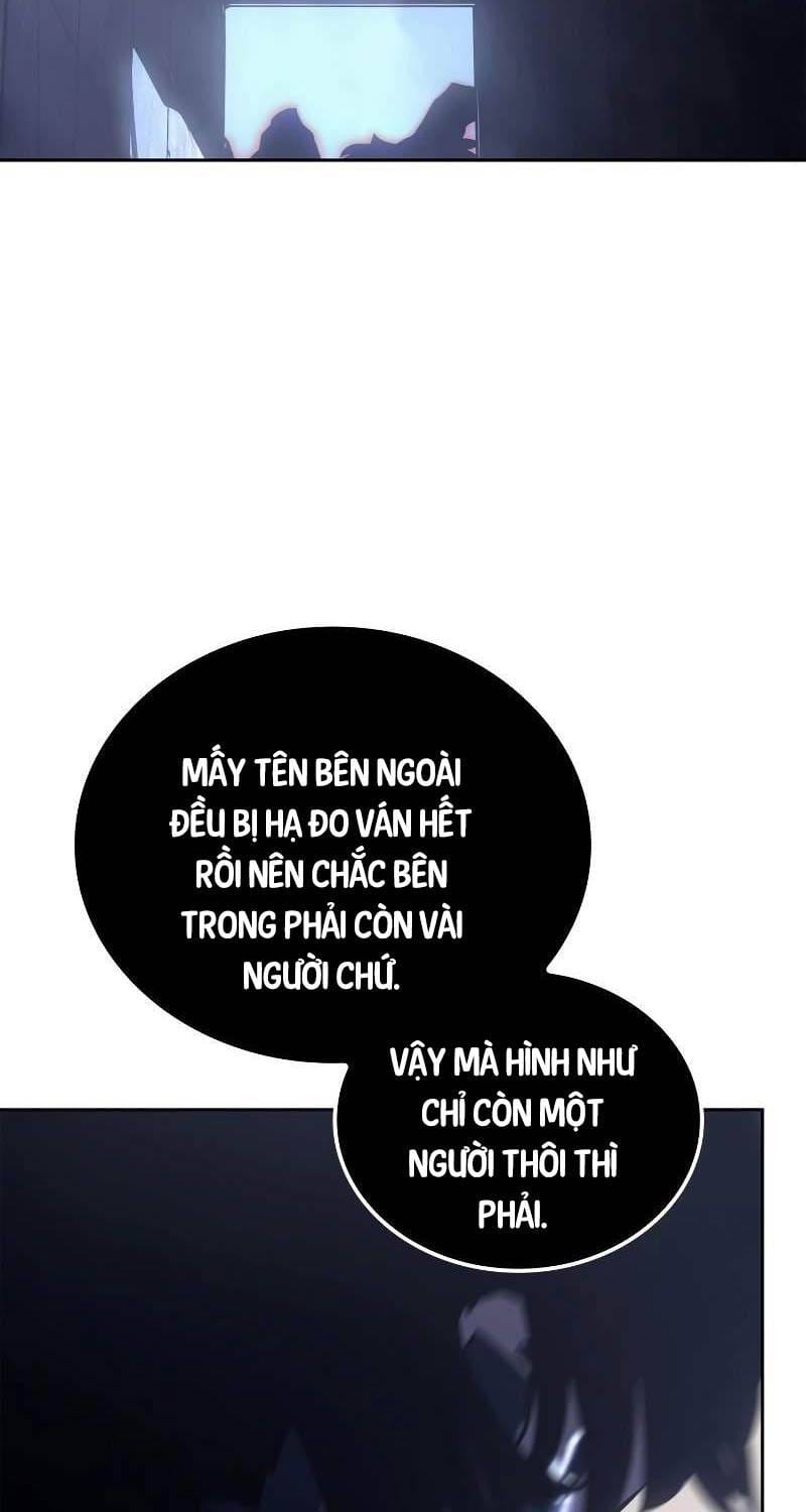 Truyện Tranh Solo Leveling - Tôi Thăng Cấp Một Mình: Tận Thế Ragnarok trang 3