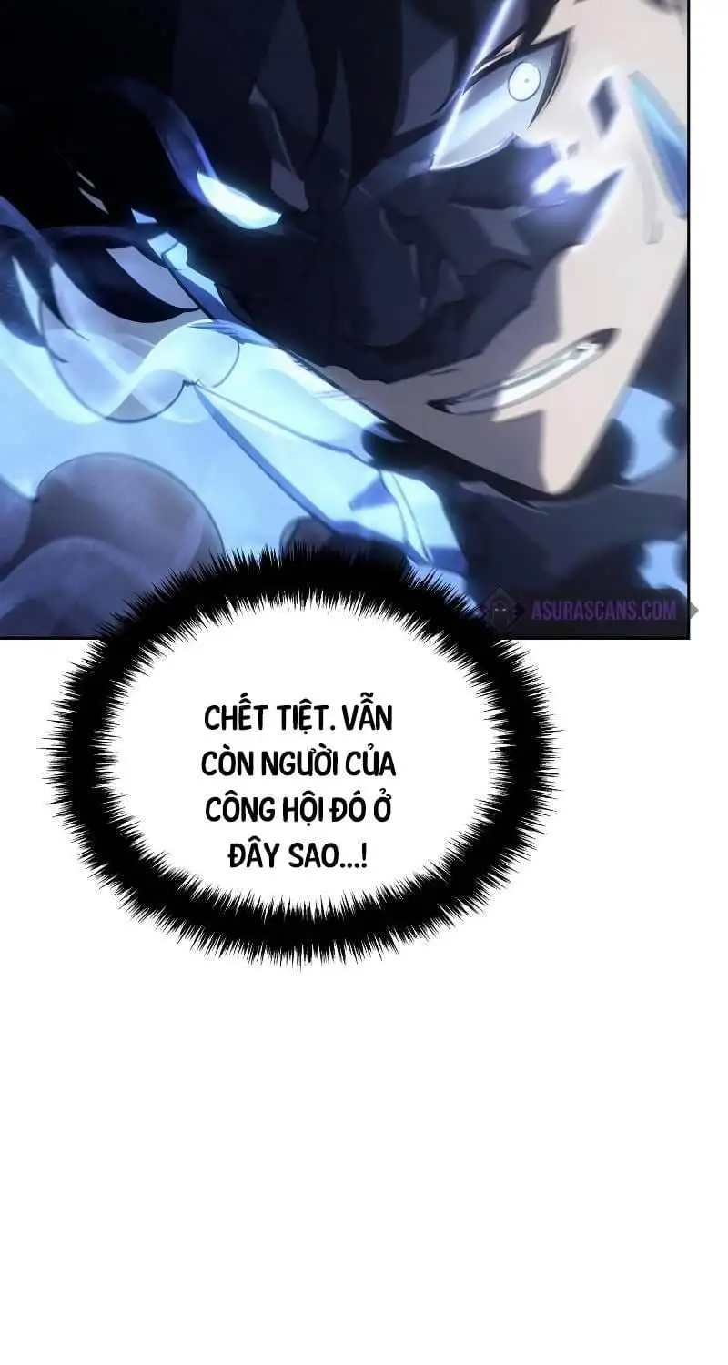 Truyện Tranh Solo Leveling - Tôi Thăng Cấp Một Mình: Tận Thế Ragnarok trang 3