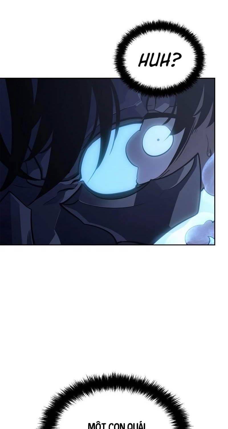 Truyện Tranh Solo Leveling - Tôi Thăng Cấp Một Mình: Tận Thế Ragnarok trang 3