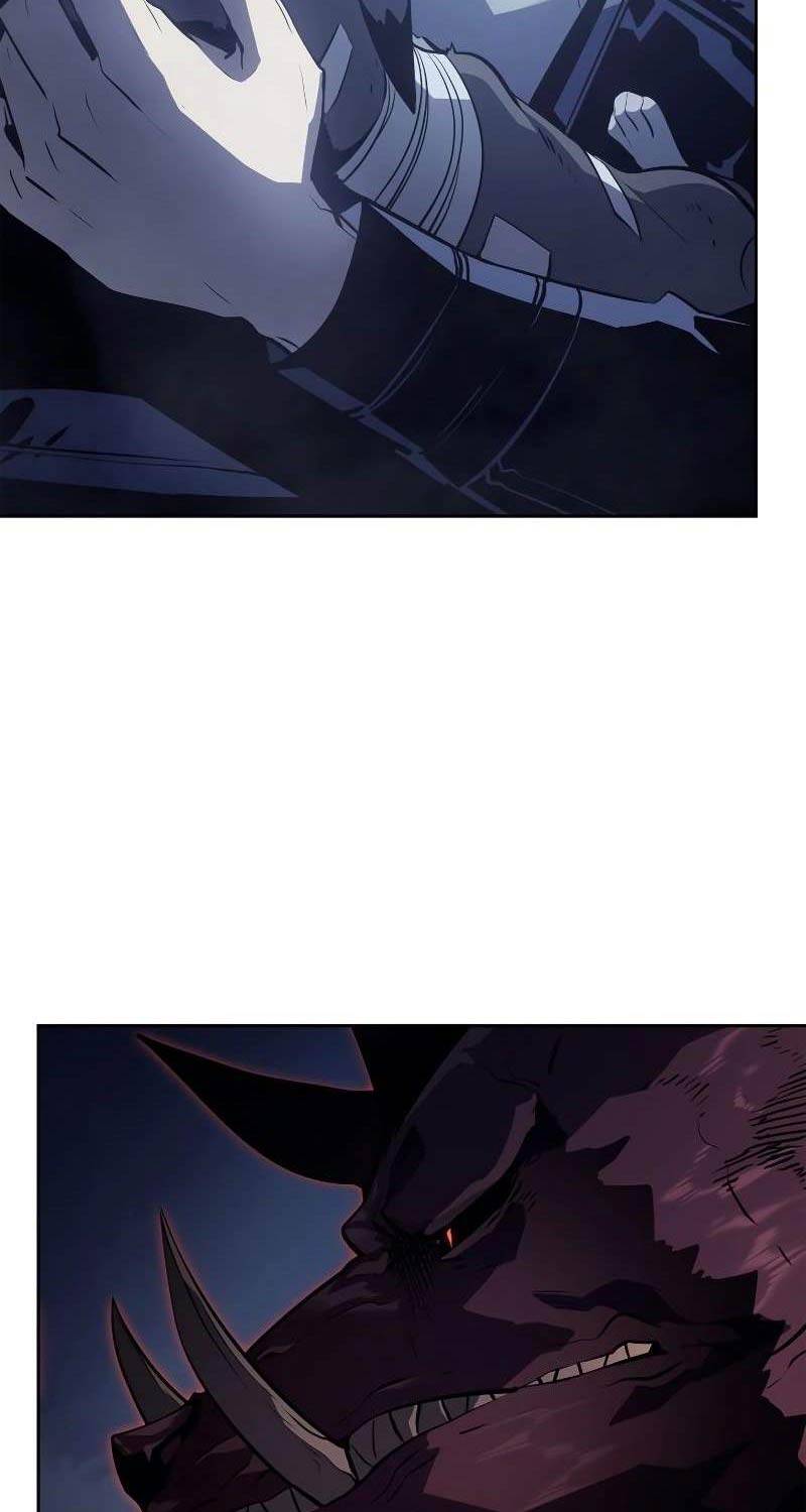 Truyện Tranh Solo Leveling - Tôi Thăng Cấp Một Mình: Tận Thế Ragnarok trang 3