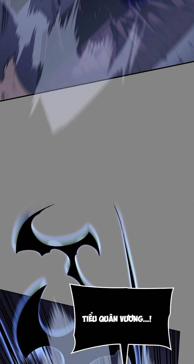 Truyện Tranh Solo Leveling - Tôi Thăng Cấp Một Mình: Tận Thế Ragnarok trang 3