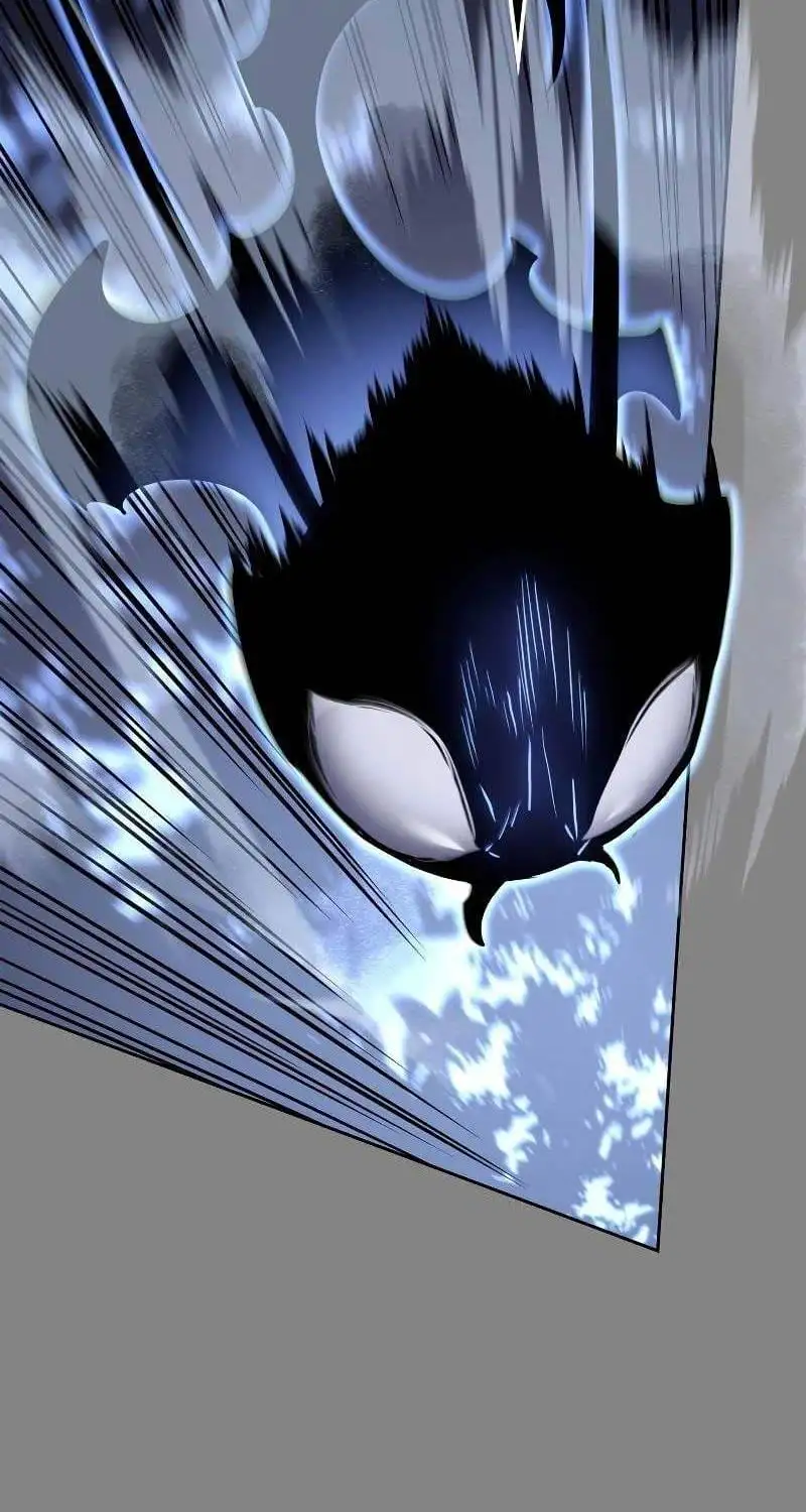 Truyện Tranh Solo Leveling - Tôi Thăng Cấp Một Mình: Tận Thế Ragnarok trang 3