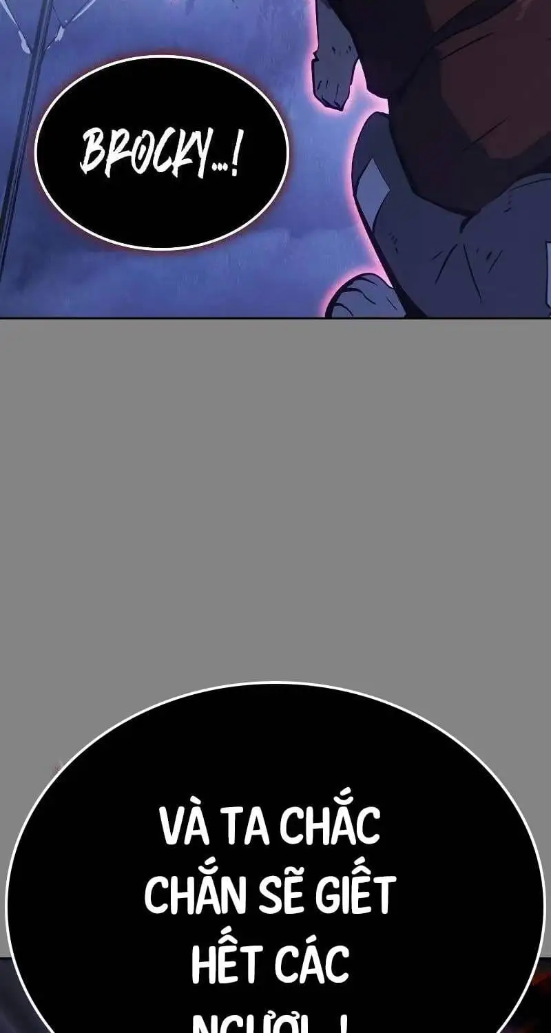 Truyện Tranh Solo Leveling - Tôi Thăng Cấp Một Mình: Tận Thế Ragnarok trang 3