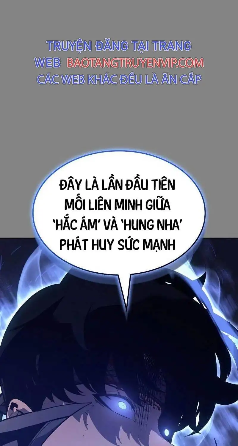 Truyện Tranh Solo Leveling - Tôi Thăng Cấp Một Mình: Tận Thế Ragnarok trang 3