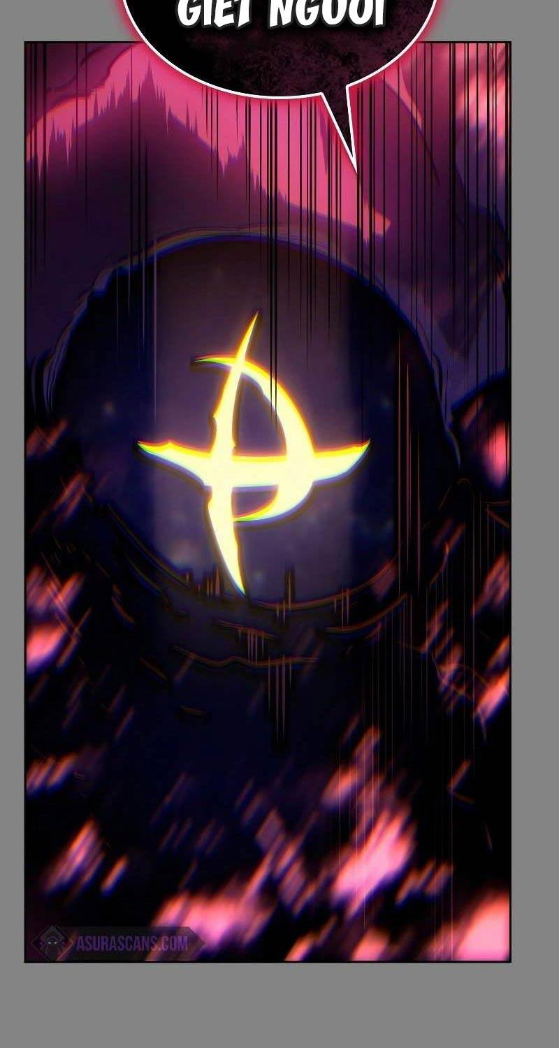 Truyện Tranh Solo Leveling - Tôi Thăng Cấp Một Mình: Tận Thế Ragnarok trang 3