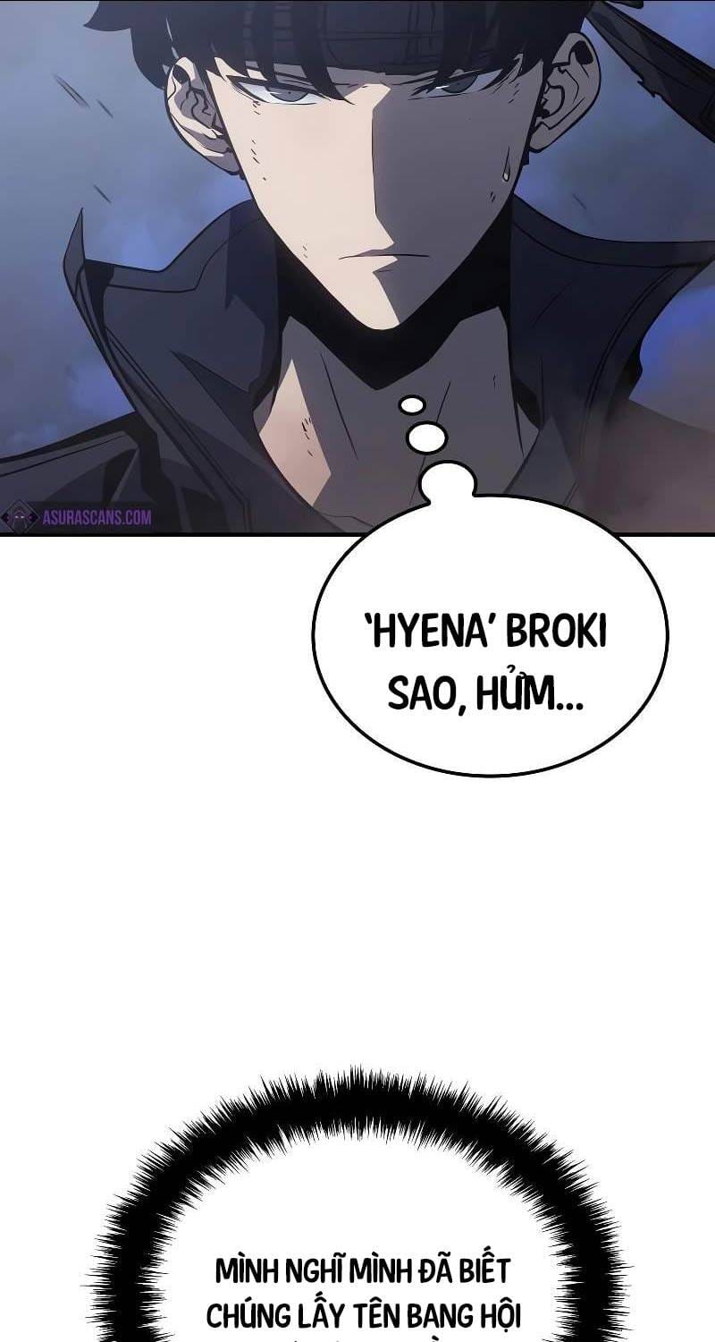 Truyện Tranh Solo Leveling - Tôi Thăng Cấp Một Mình: Tận Thế Ragnarok trang 3