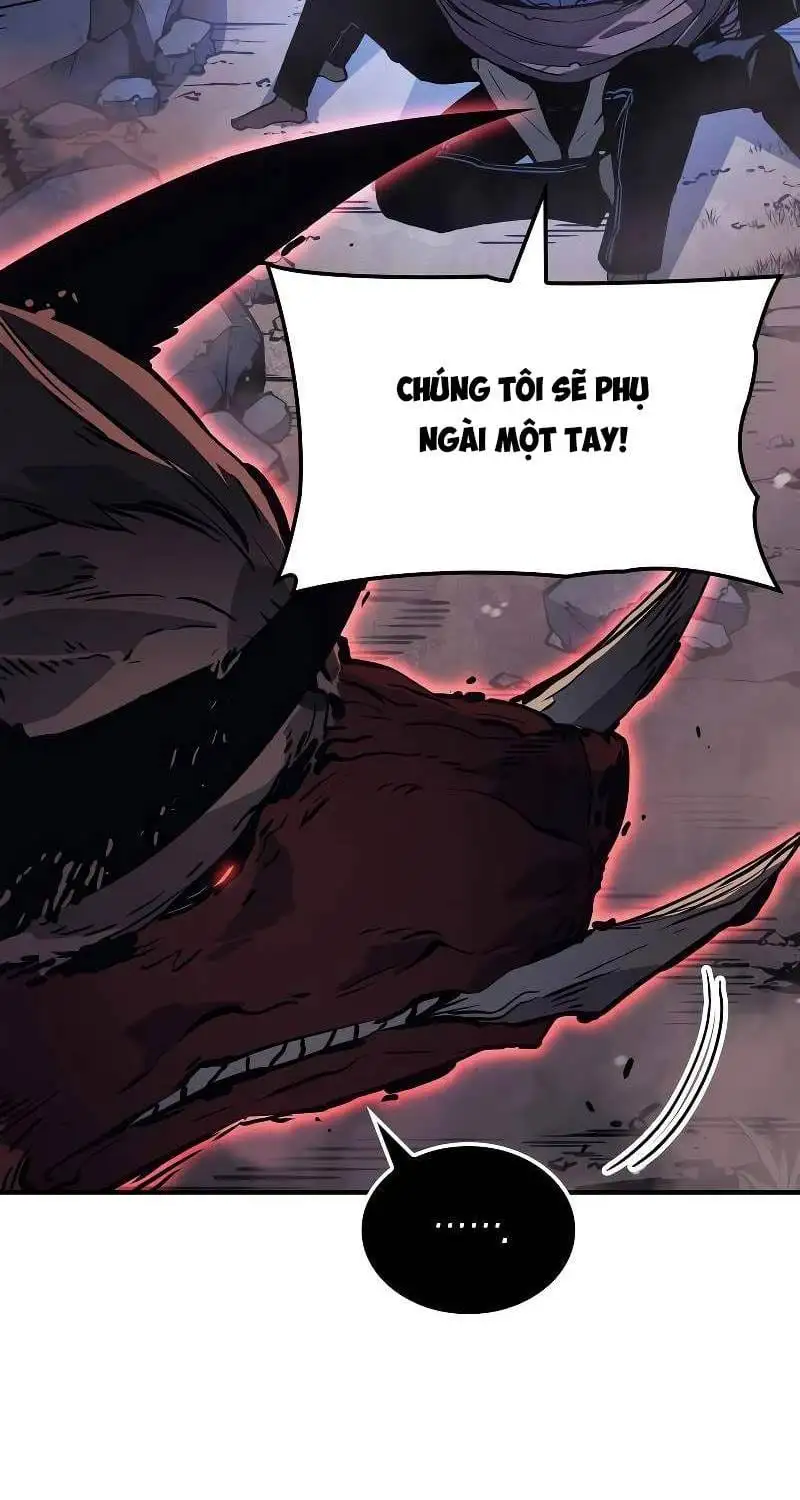 Truyện Tranh Solo Leveling - Tôi Thăng Cấp Một Mình: Tận Thế Ragnarok trang 3