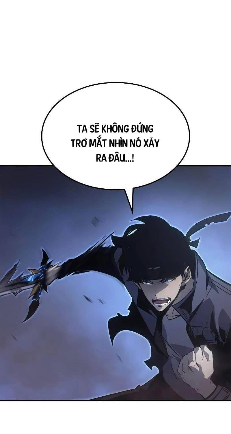 Truyện Tranh Solo Leveling - Tôi Thăng Cấp Một Mình: Tận Thế Ragnarok trang 3