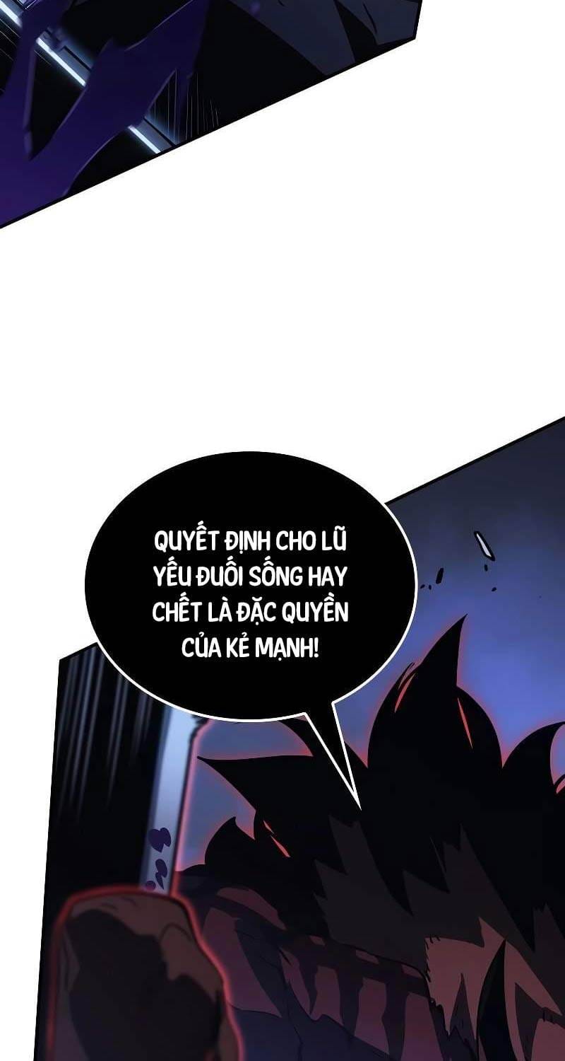 Truyện Tranh Solo Leveling - Tôi Thăng Cấp Một Mình: Tận Thế Ragnarok trang 3