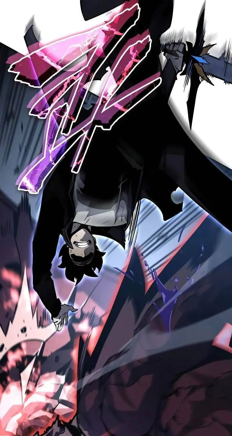 Truyện Tranh Solo Leveling - Tôi Thăng Cấp Một Mình: Tận Thế Ragnarok trang 3