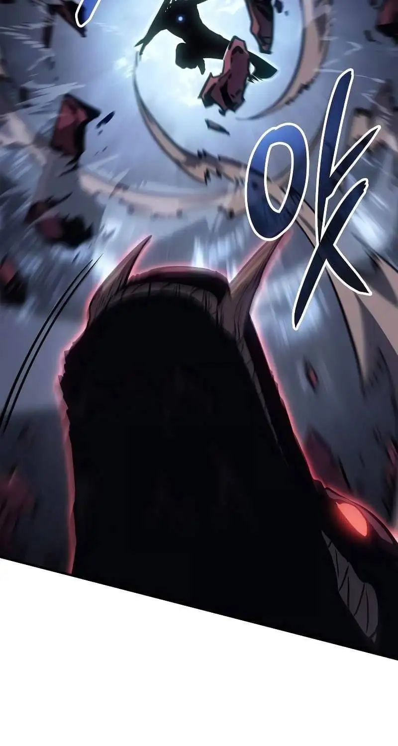 Truyện Tranh Solo Leveling - Tôi Thăng Cấp Một Mình: Tận Thế Ragnarok trang 3