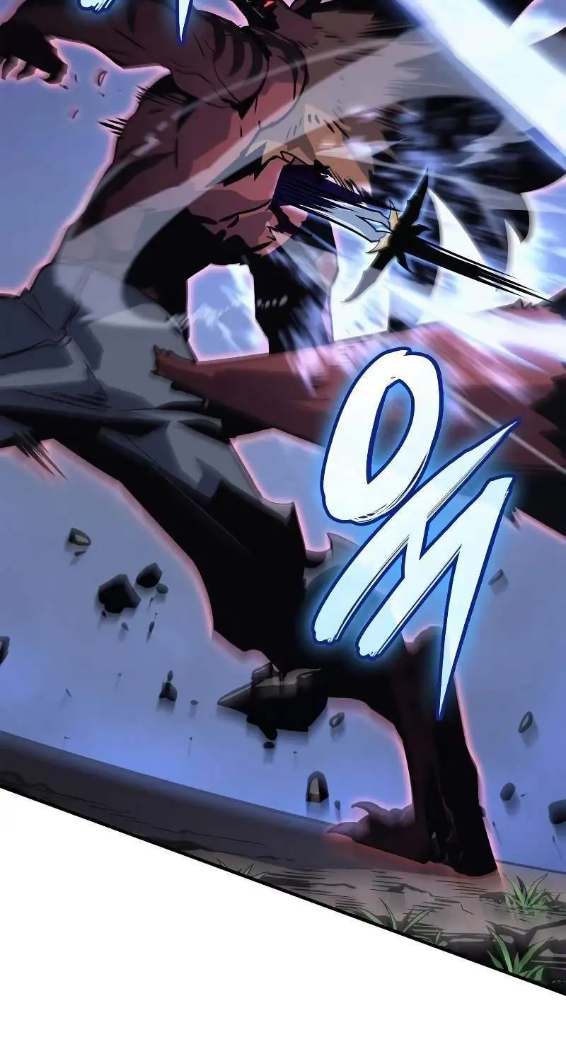 Truyện Tranh Solo Leveling - Tôi Thăng Cấp Một Mình: Tận Thế Ragnarok trang 3