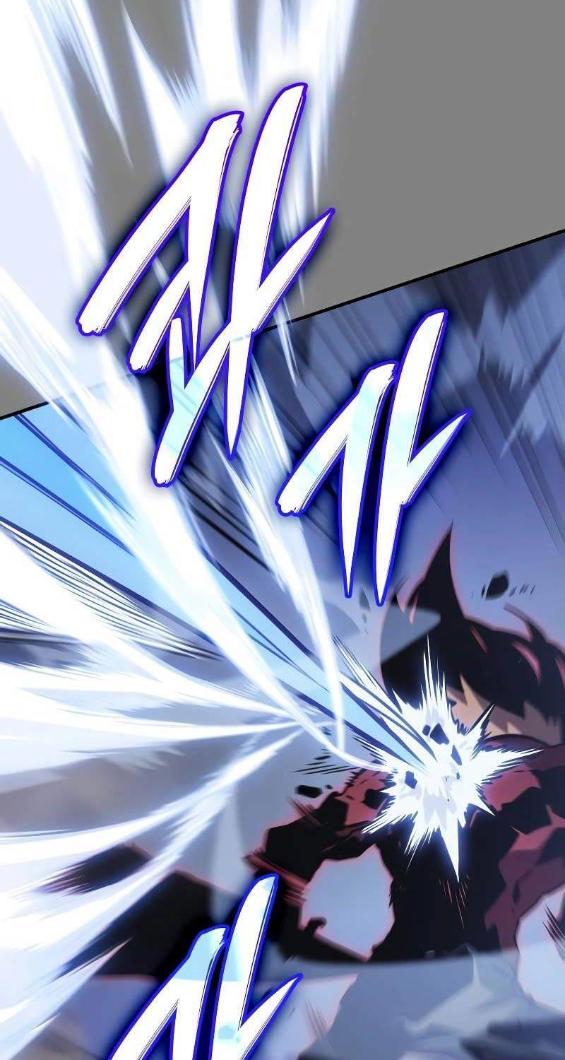 Truyện Tranh Solo Leveling - Tôi Thăng Cấp Một Mình: Tận Thế Ragnarok trang 3