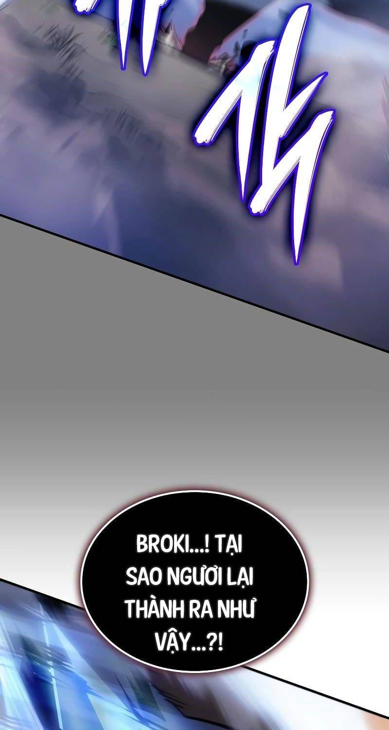 Truyện Tranh Solo Leveling - Tôi Thăng Cấp Một Mình: Tận Thế Ragnarok trang 3