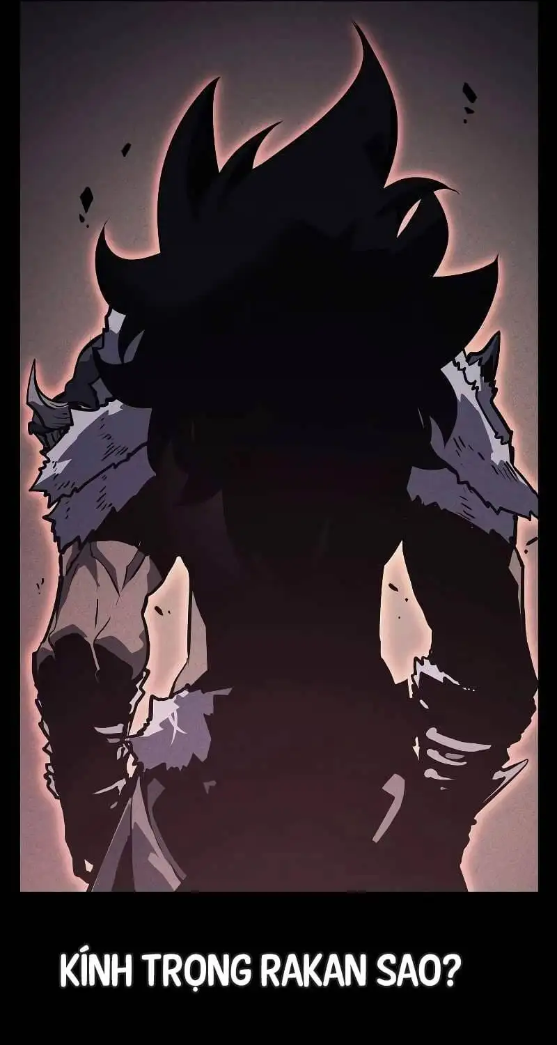 Truyện Tranh Solo Leveling - Tôi Thăng Cấp Một Mình: Tận Thế Ragnarok trang 3