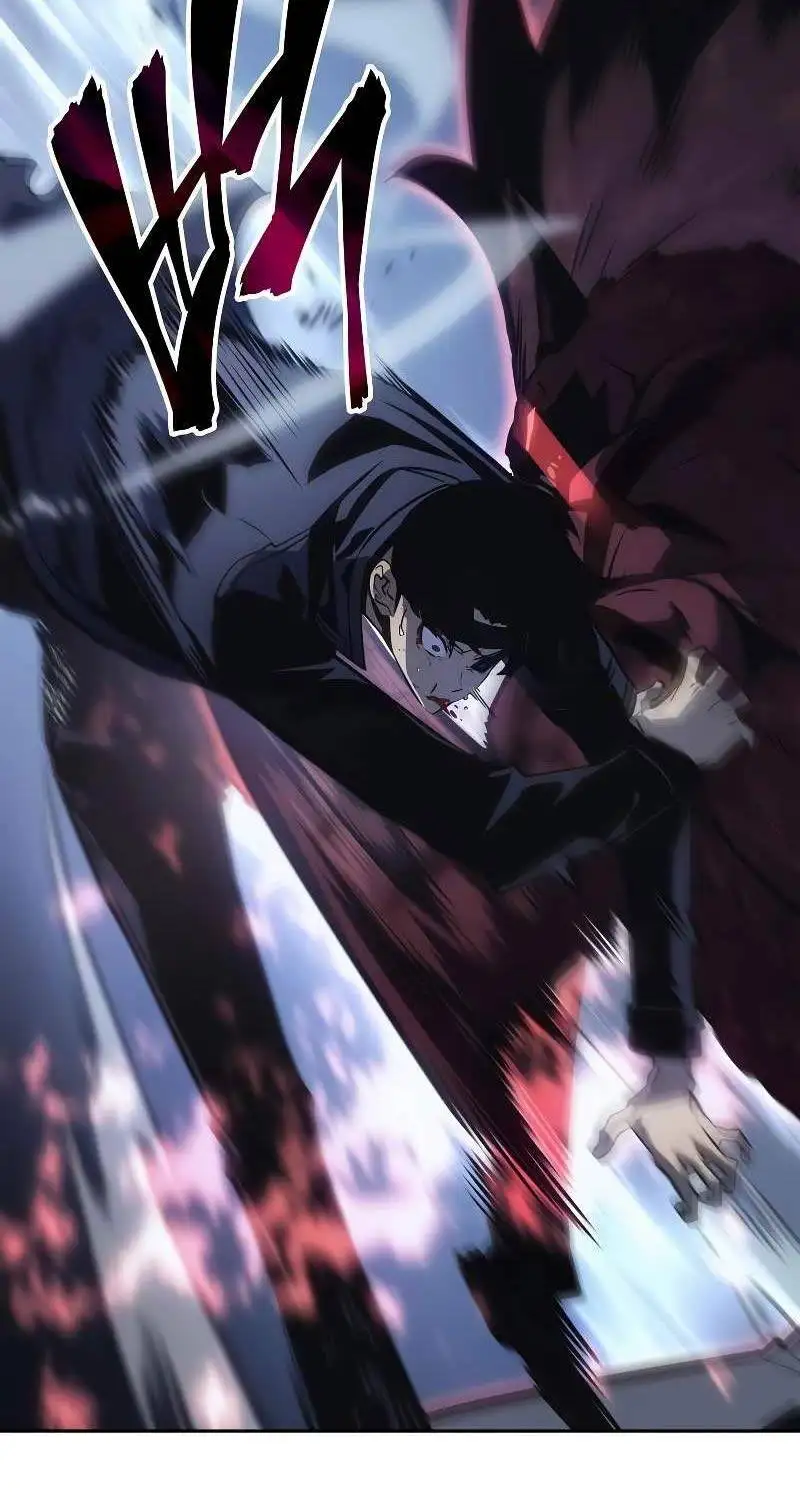 Truyện Tranh Solo Leveling - Tôi Thăng Cấp Một Mình: Tận Thế Ragnarok trang 3