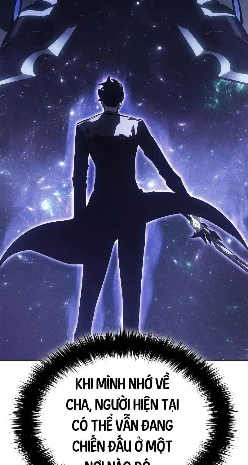 Truyện Tranh Solo Leveling - Tôi Thăng Cấp Một Mình: Tận Thế Ragnarok trang 3