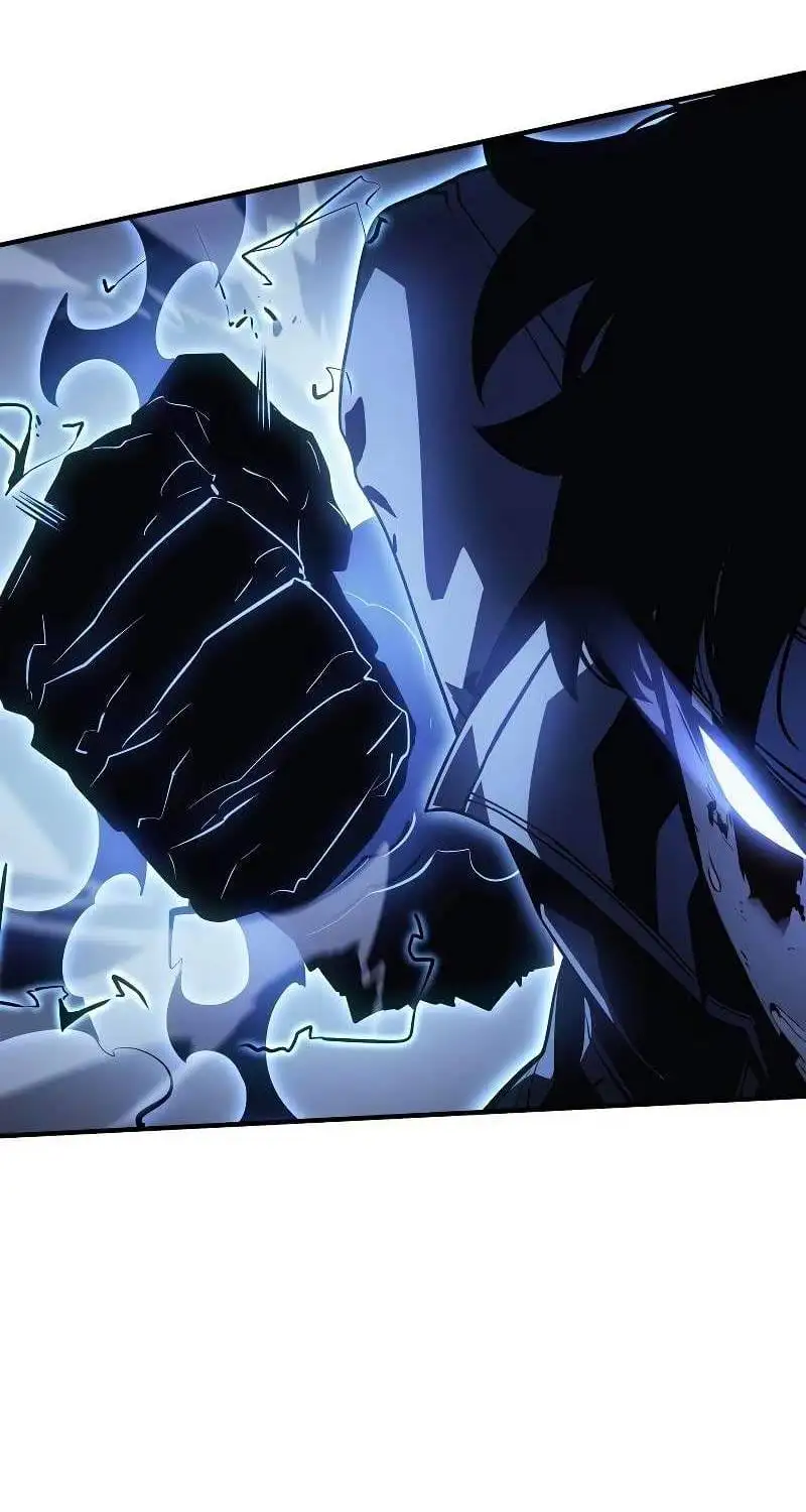 Truyện Tranh Solo Leveling - Tôi Thăng Cấp Một Mình: Tận Thế Ragnarok trang 3