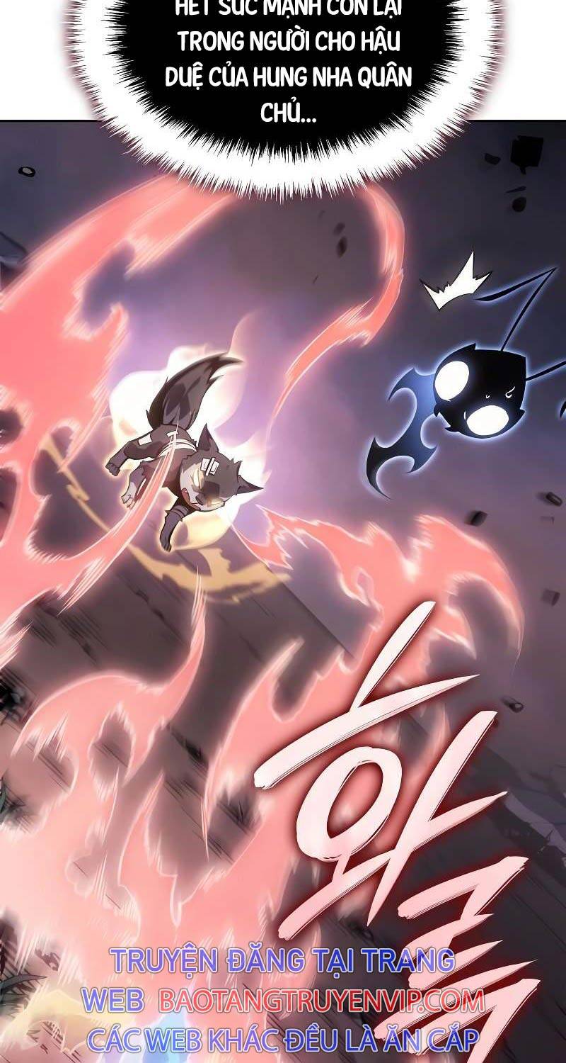 Truyện Tranh Solo Leveling - Tôi Thăng Cấp Một Mình: Tận Thế Ragnarok trang 3