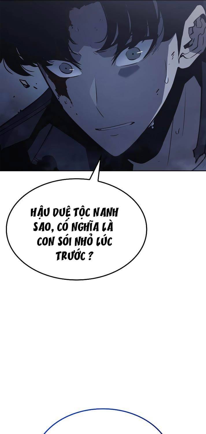 Truyện Tranh Solo Leveling - Tôi Thăng Cấp Một Mình: Tận Thế Ragnarok trang 3