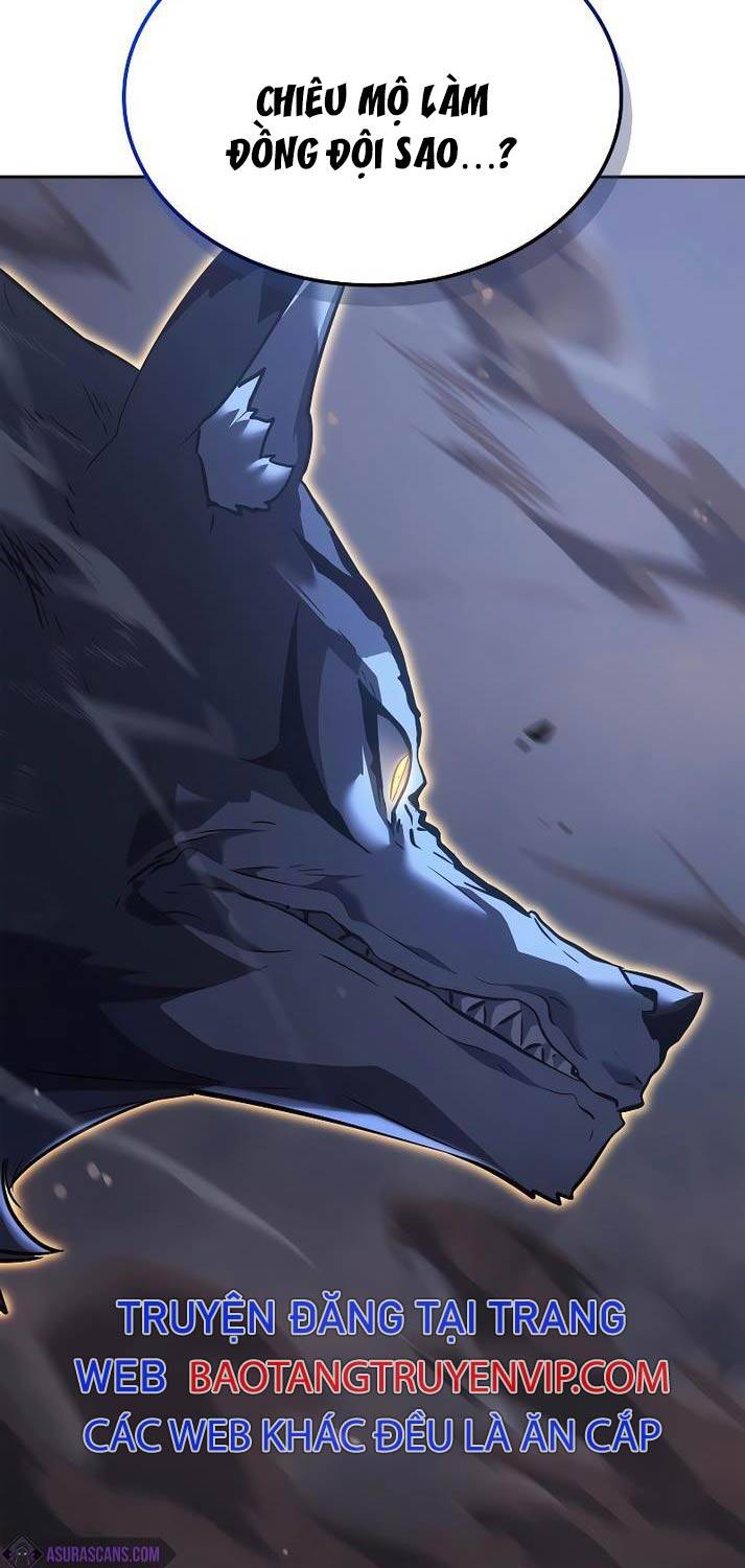 Truyện Tranh Solo Leveling - Tôi Thăng Cấp Một Mình: Tận Thế Ragnarok trang 3