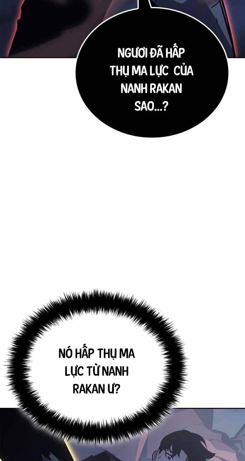 Truyện Tranh Solo Leveling - Tôi Thăng Cấp Một Mình: Tận Thế Ragnarok trang 3