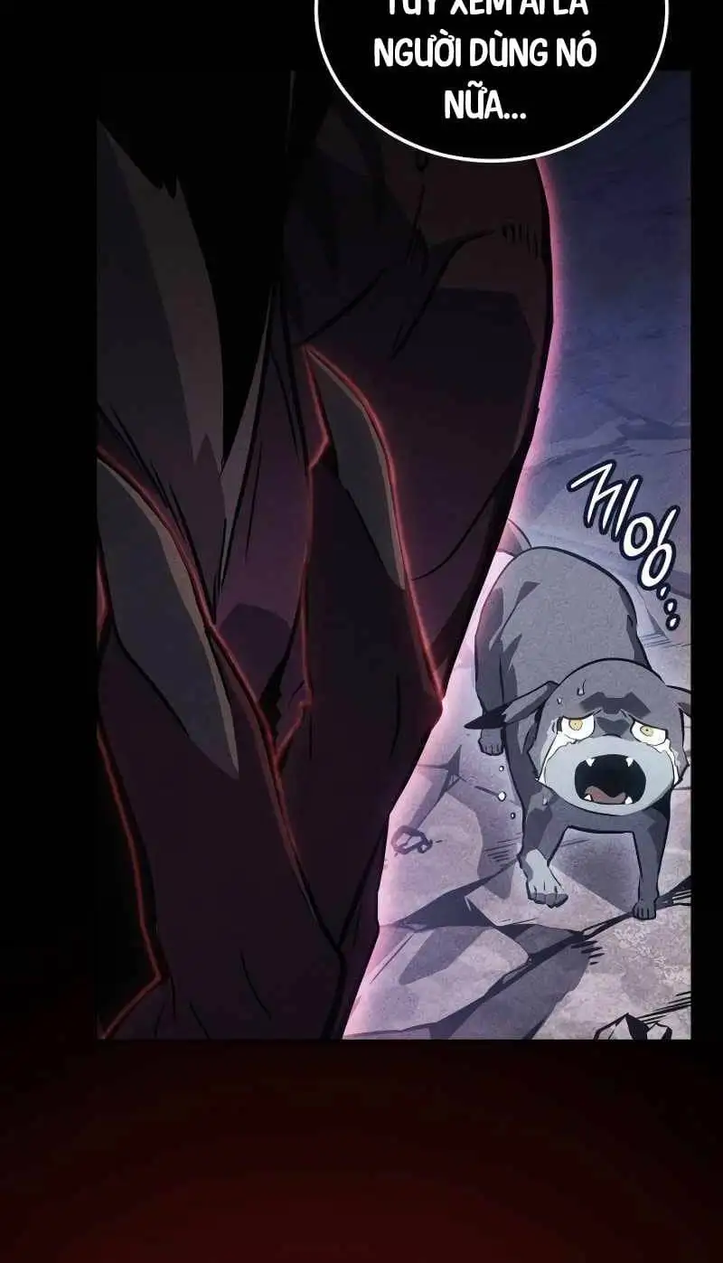 Truyện Tranh Solo Leveling - Tôi Thăng Cấp Một Mình: Tận Thế Ragnarok trang 3