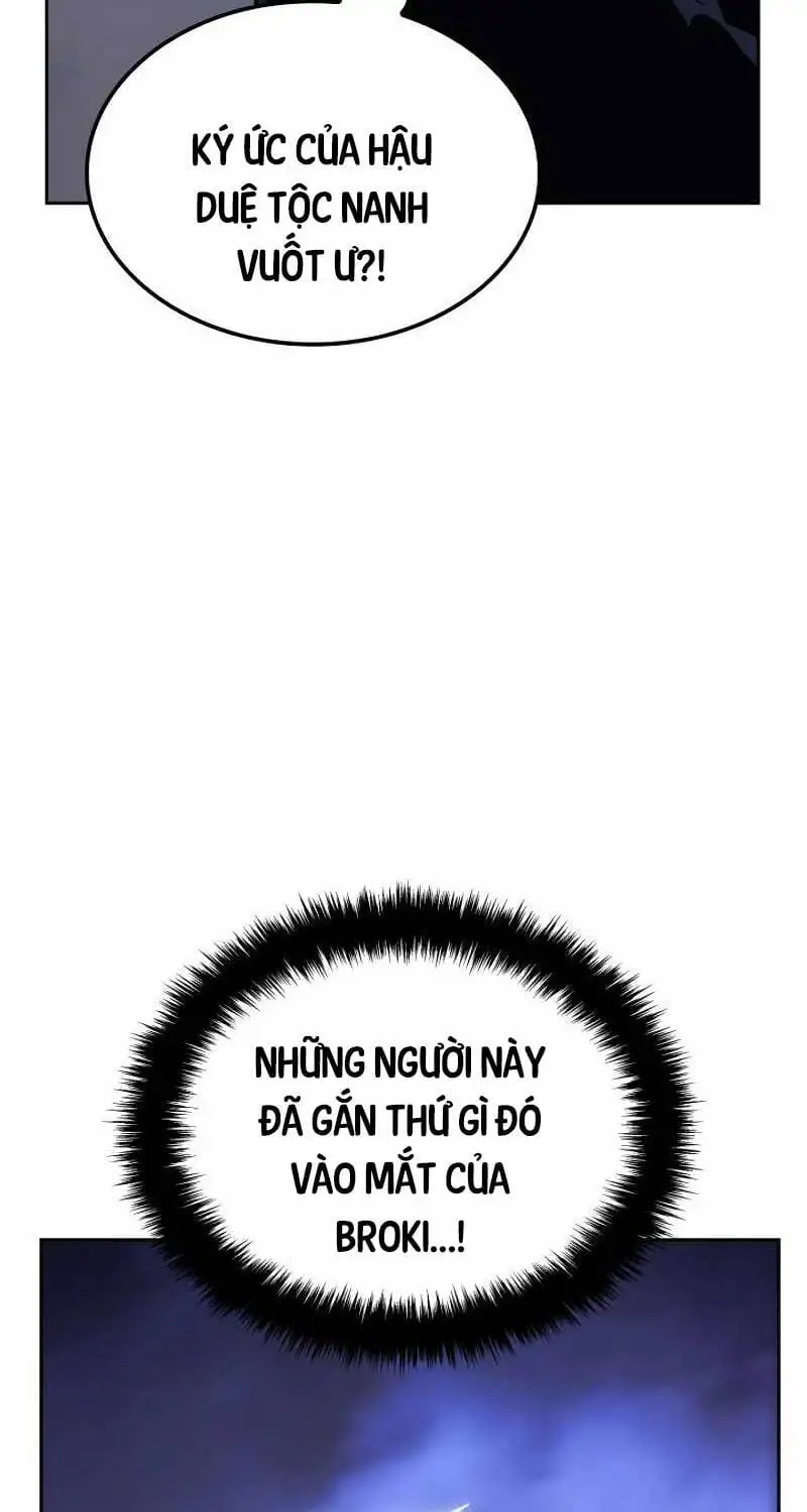 Truyện Tranh Solo Leveling - Tôi Thăng Cấp Một Mình: Tận Thế Ragnarok trang 3