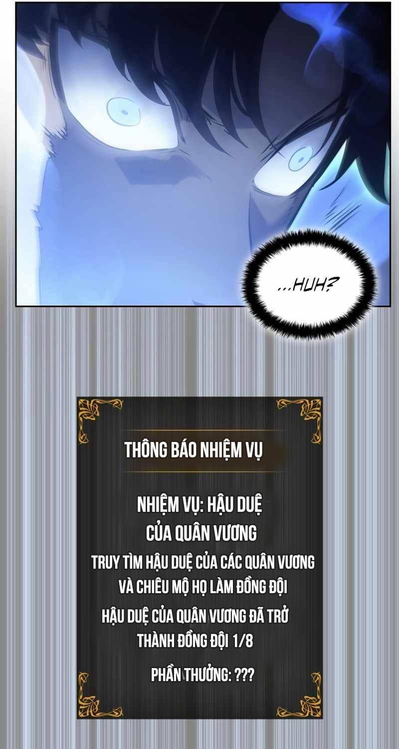 Truyện Tranh Solo Leveling - Tôi Thăng Cấp Một Mình: Tận Thế Ragnarok trang 3