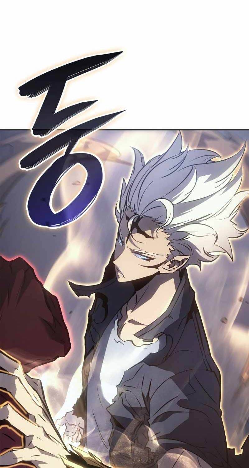 Truyện Tranh Solo Leveling - Tôi Thăng Cấp Một Mình: Tận Thế Ragnarok trang 3