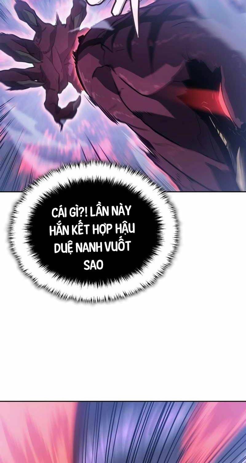 Truyện Tranh Solo Leveling - Tôi Thăng Cấp Một Mình: Tận Thế Ragnarok trang 3