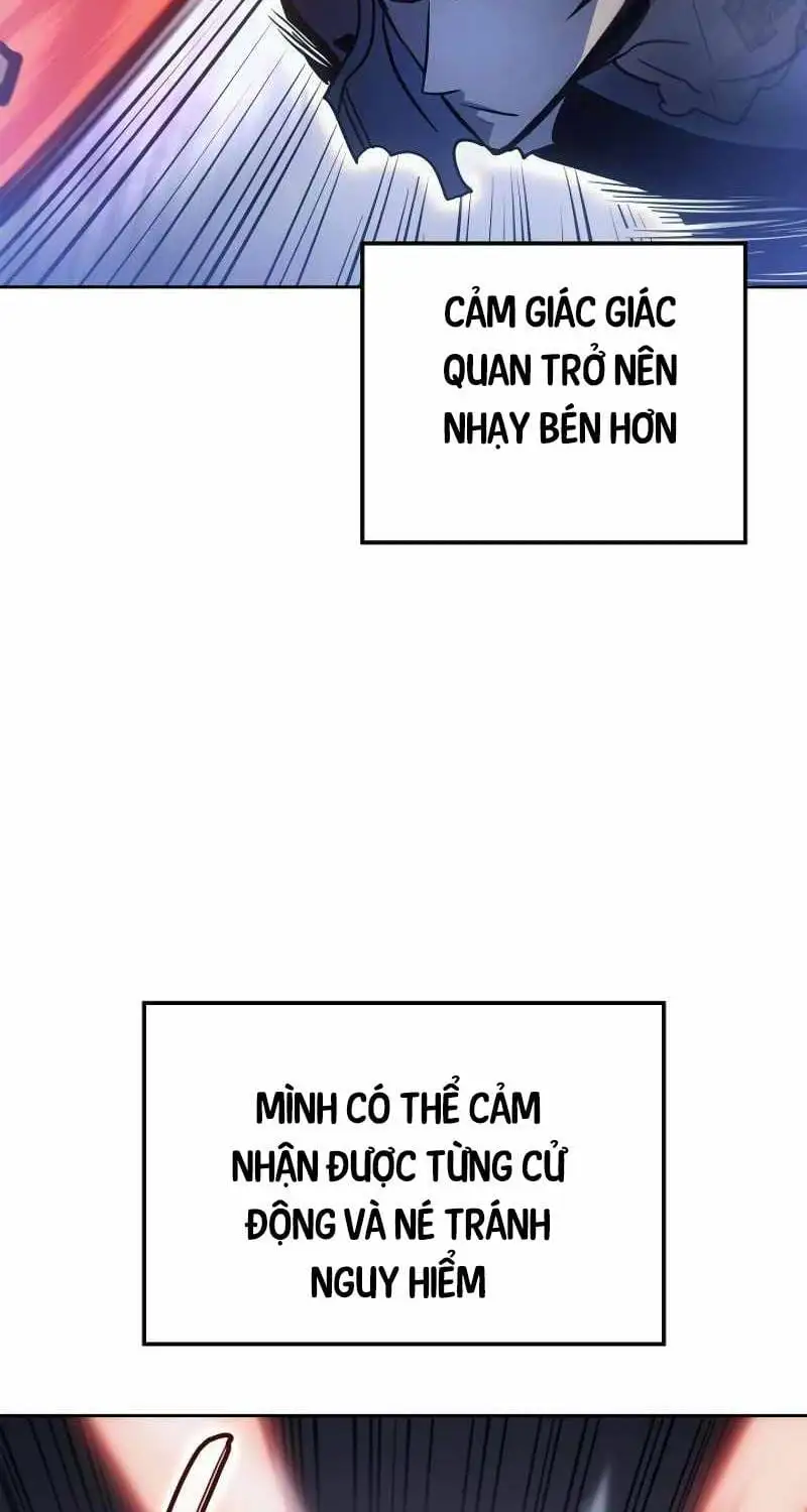 Truyện Tranh Solo Leveling - Tôi Thăng Cấp Một Mình: Tận Thế Ragnarok trang 3