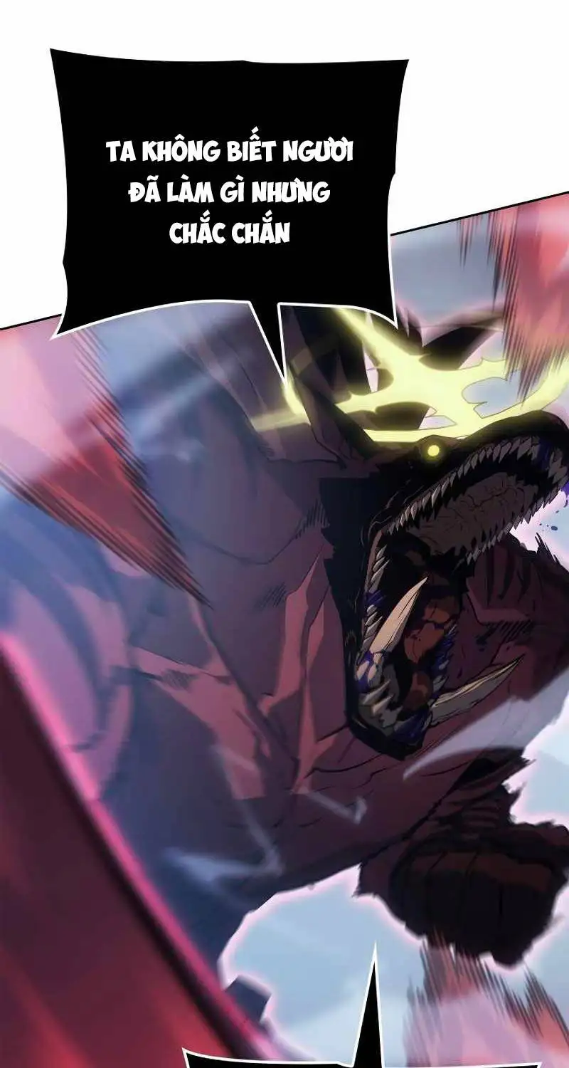 Truyện Tranh Solo Leveling - Tôi Thăng Cấp Một Mình: Tận Thế Ragnarok trang 3