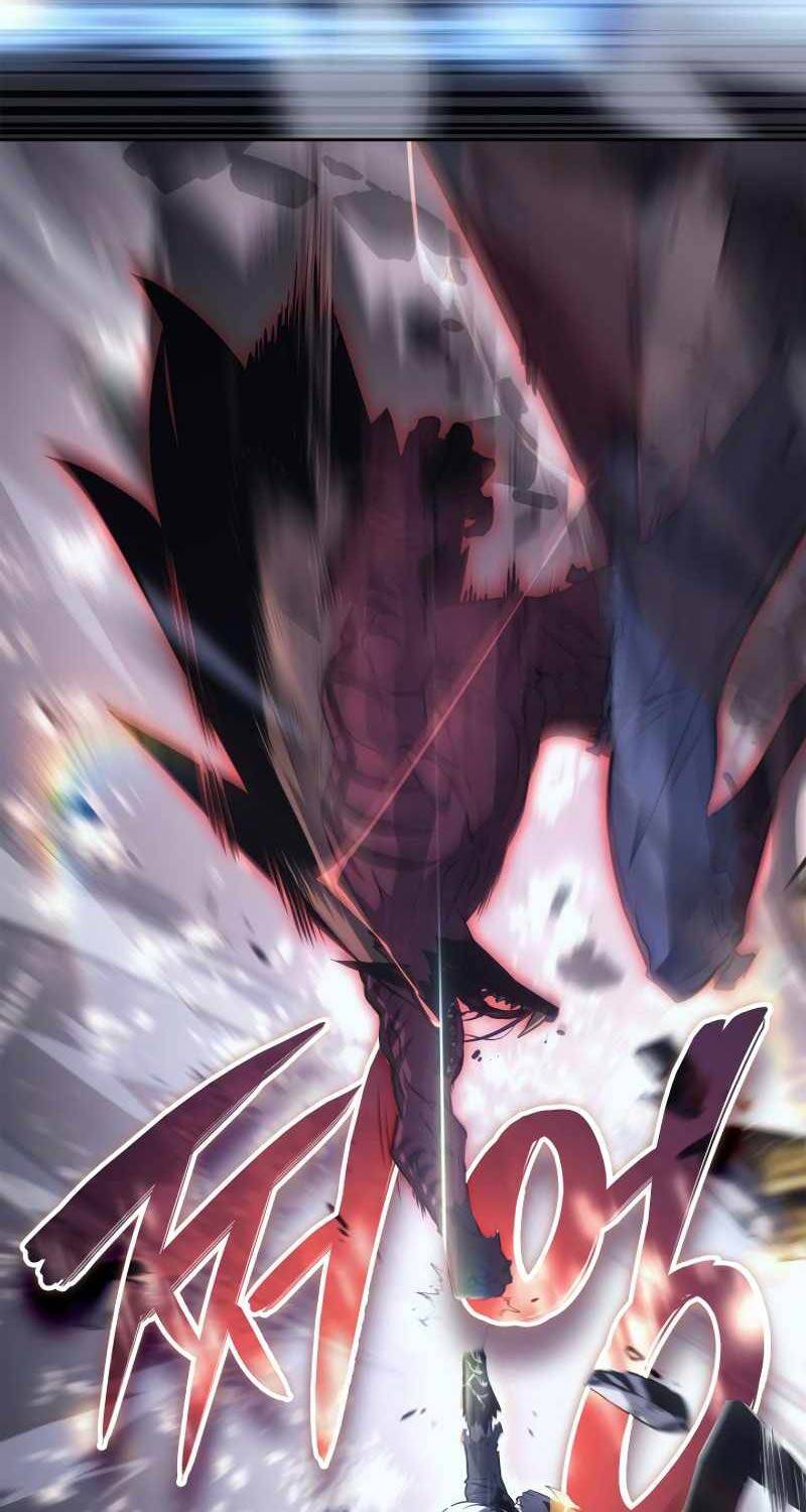 Truyện Tranh Solo Leveling - Tôi Thăng Cấp Một Mình: Tận Thế Ragnarok trang 3