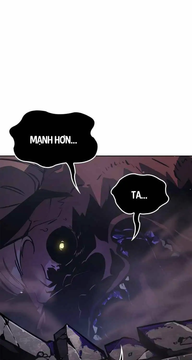 Truyện Tranh Solo Leveling - Tôi Thăng Cấp Một Mình: Tận Thế Ragnarok trang 3