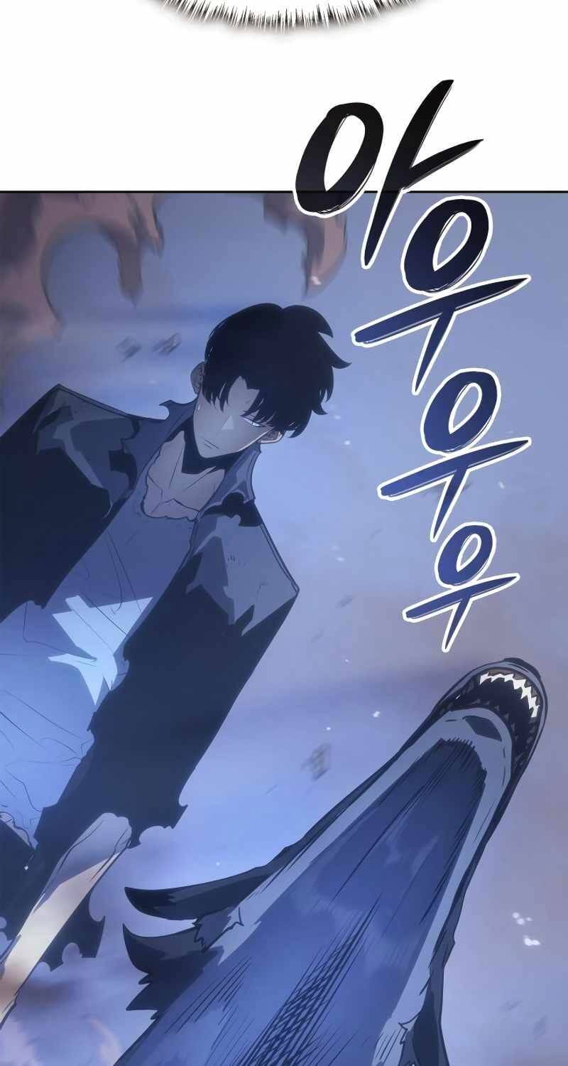 Truyện Tranh Solo Leveling - Tôi Thăng Cấp Một Mình: Tận Thế Ragnarok trang 3