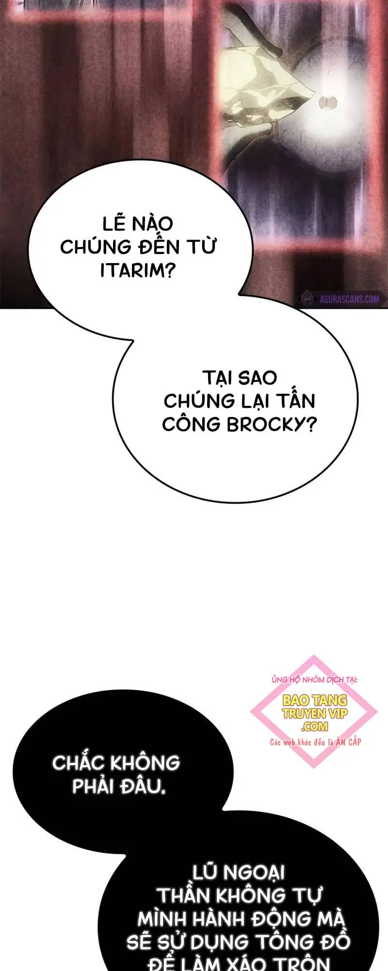 Truyện Tranh Solo Leveling - Tôi Thăng Cấp Một Mình: Tận Thế Ragnarok trang 3